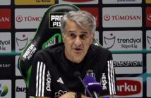Şenol Güneş'ten Onana Açıklaması