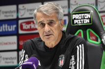 Şenol Güneş: "Camia tuzağa düştü. Taraftarın uyanması lazım"