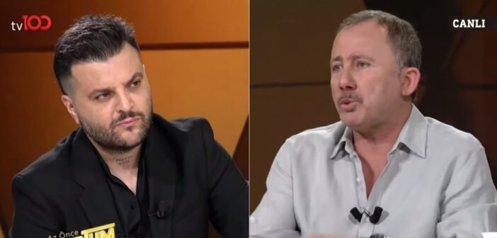 “Çok Komik Bir Teklif Yaptılar, Sonra Herkes Başarıyı Üzerine Aldı”