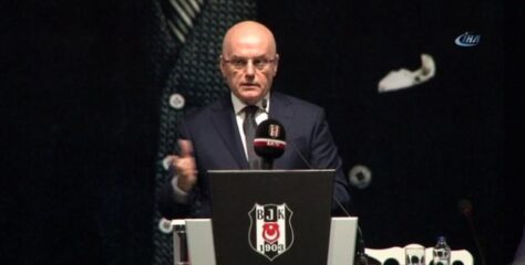 Beşiktaş JK Seçim anketinden Tevfik Yamantürk birinci, Hasan Arat üçüncü çıktı