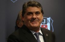 Beşiktaş'ta Serdal Adalı başkan adayı oluyor