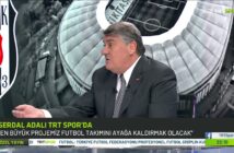 Serdal Adalı'dan Hasan Arat'a "Ben pusu kurmam"