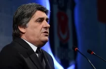 Son Dakika: Serdal Adalı adaylığını açıkladı, sportif direktörü duyurdu