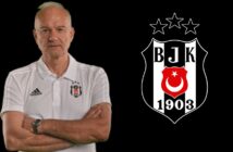 Beşiktaş'ın efsane futbolcusu Suat Taştan vefat etti