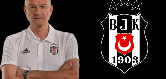 Beşiktaş'ın efsane futbolcusu Suat Taştan vefat etti