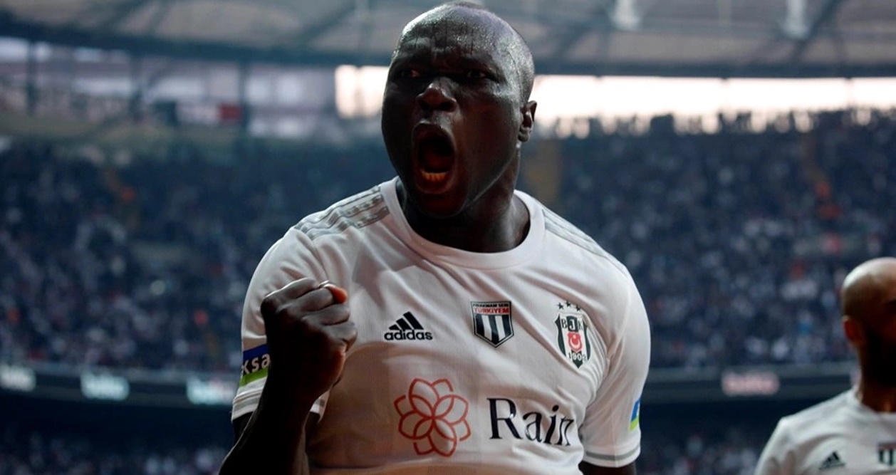 Burak Yılmaz'ın Aboubakar iddialarına yalanlama geldi