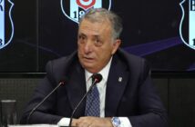 Ahmet Nur Çebi’den açıklama Ahmet Nur Çebi Aday Olmayacağını Resmen Açıkladı