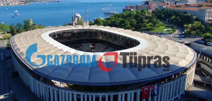 Gazprom’dan Tüpraş’a geçen sponsorluk anlaşmasında ilginç gelişmeler
