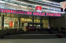 Beşiktaş'ta belediye başkanının değişmesi beklenmiyor