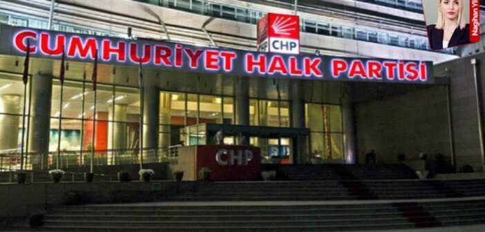 CHP’de gözler yerel seçimlerde oluşacak aday stratejisinde