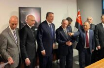 Hasan Arat'ın Listesi Belli Oldu