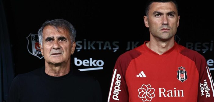 Güneş’in Tasviyesi, Yılmaz’ın Tek Kalması Menajer Operasyonu
