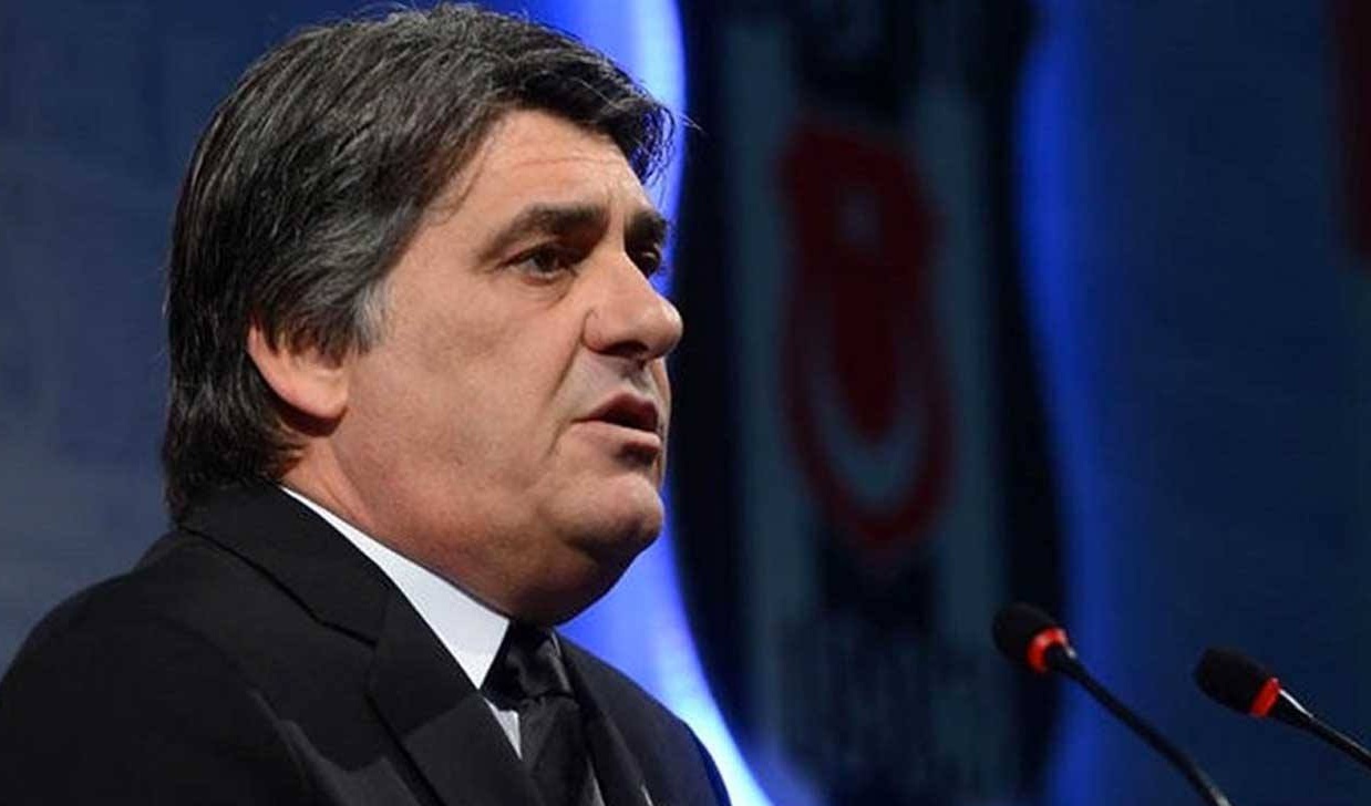 Candaş Tolga Işık: Az Önce Serdal Adalı'yla Konuştum 1 Serdal Adalı Başkan Adayı Olacak mı?