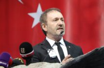 Hürser Tekinoktay Serdal Adalı’ya mı Katılıyor? Son Dakika Açıklaması Serdal Adalı Hürser Tekinoktay'a Görev mi Verecek?