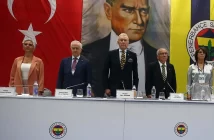 Fenerbahçe: Süper Kupa finalinin Suudi Arabistan’da oynanması kabul edilemez Fenerbahçe: Süper Kupa finalinin Suudi Arabistan’da oynanması kabul edilemez