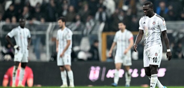 Beşiktaş Fenerbahçe