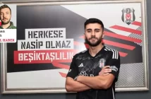 Somaspor’dan Beşiktaş’a uzanan Emrecan Bulut öyküsü: ‘Futbola küsüp fabrikada çalışmaya başlamıştı’ Somaspor’dan Beşiktaş’a transfer olan Emrecan Bulut'un müthiş transfer hikayesini Artı Gerçek'ten gazeteci Osman Çaklı inceledi.