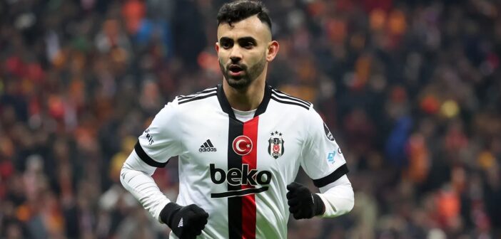 Ghezzal Kadro Dışı Kararı Hakkında Konuştu