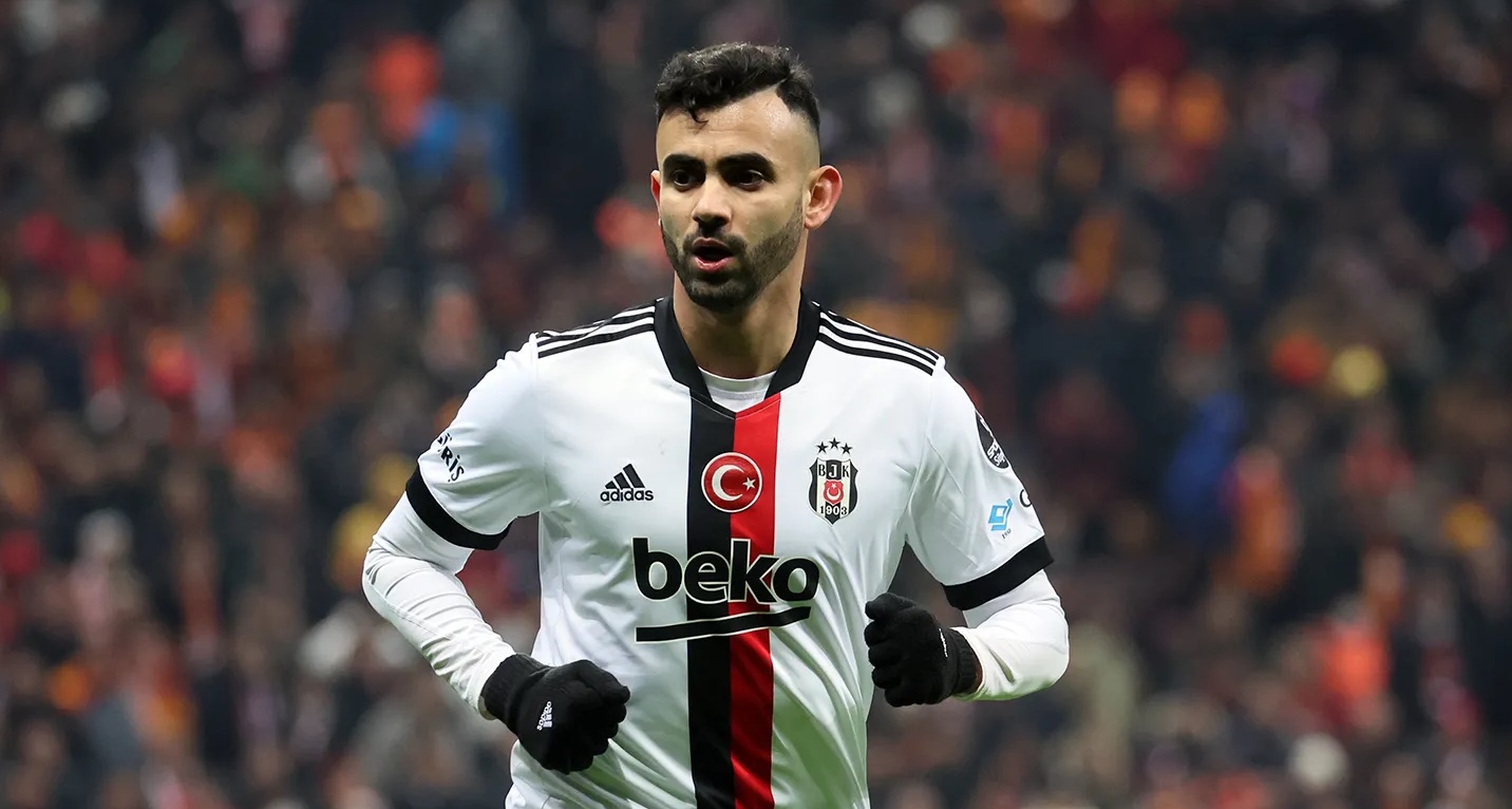 Ghezzal Kadro Dışı Kararı Hakkında Konuştu