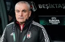 Rıza Çalımbay