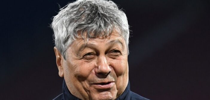 Son Dakika: Samet Aybaba Mircea Lucescu için Bükreş'e gitti