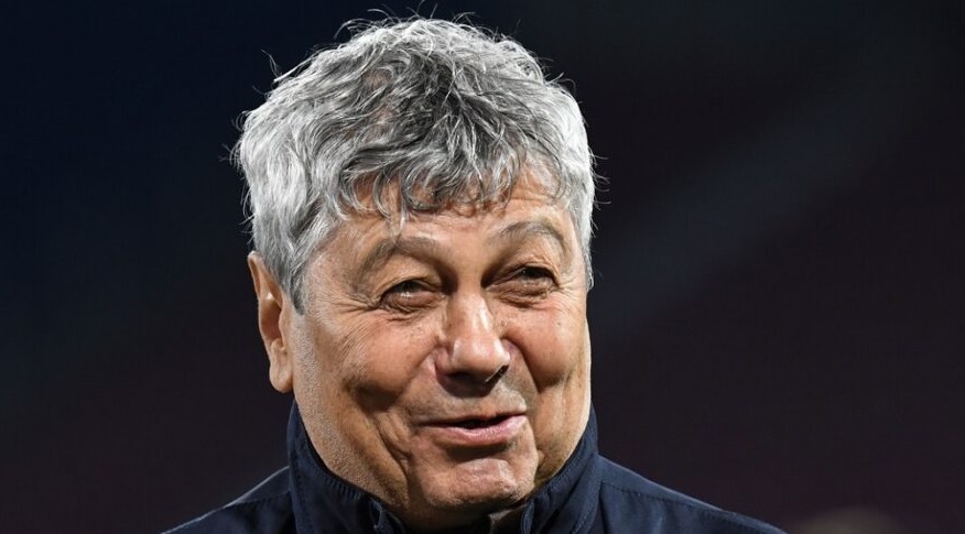 Son Dakika: Samet Aybaba Mircea Lucescu için Bükreş'e gitti