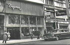  Türkiye'nin hazır giyim markalarından biri olarak, 1971 yılında Osman Boyner tarafından kurulmuştur. Beymen, ilk mağazasını 1971 yılında Şişli'de açmıştı.