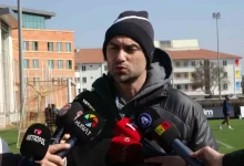 Yeniçağ Gazetesi, spor yazarı Mirza Şeker, Kayserispor ile çıkış yakalayan teknik direktör Burak Yılmaz'ı yazdı