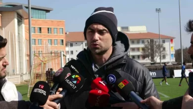 Yeniçağ Gazetesi, spor yazarı Mirza Şeker, Kayserispor ile çıkış yakalayan teknik direktör Burak Yılmaz'ı yazdı
