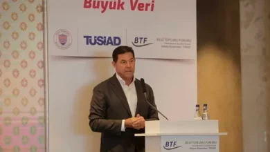 Cem Boyner: 'Ekmek gerçekten aslanın ağzında'