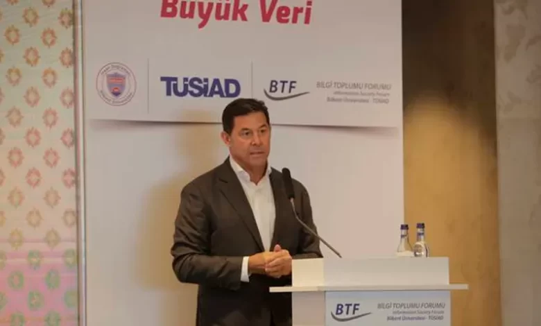 Cem Boyner: 'Ekmek gerçekten aslanın ağzında'