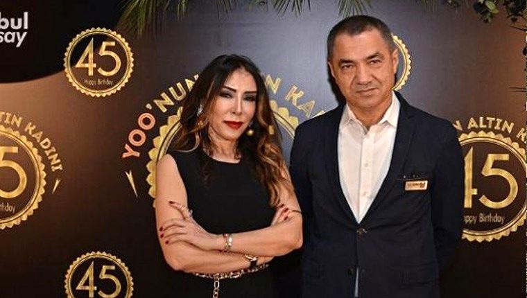 Avukat Altın Mimir, Yooistanbul’dan ev satın aldı