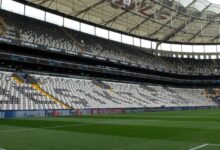 Beşiktaş Galatasaray Maç Biletleri Fiyatları Belli Oldu