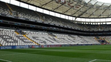 Beşiktaş Galatasaray Maç Biletleri Fiyatları Belli Oldu