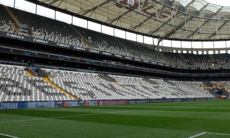 Beşiktaş Galatasaray Maç Biletleri Fiyatları Belli Oldu