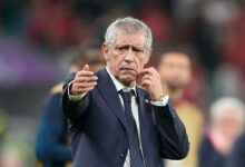 Fernando Santos'a 4.5 milyon euro'luk vergi cezası kesinleşti