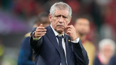 Fernando Santos'a 4.5 milyon euro'luk vergi cezası kesinleşti