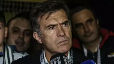 Feyyaz Uçar "Semih Kılıçsoy beni ağlayarak aradı"