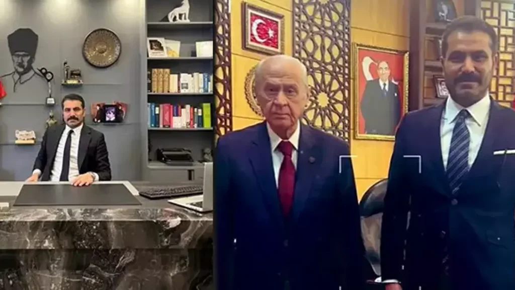 Serkan Toper: "Olası depremde Dikilitaş'da nereye toplanacağız"