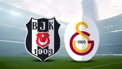 Beşiktaş Galatasaray maçı şifreleri