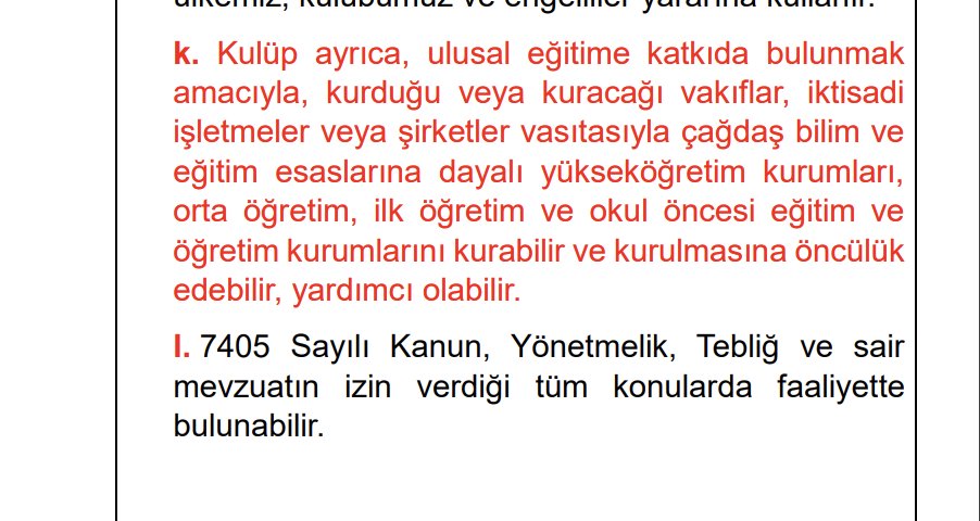Huseyin Yucel Ozel Egitim