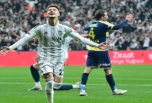 besiktas ankaragucu