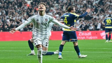 besiktas ankaragucu