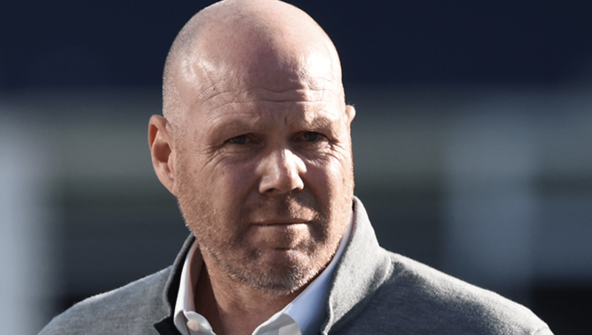 Beşiktaş'tan bir başka süpriz: Brad Friedel - Beşiktaş Postası