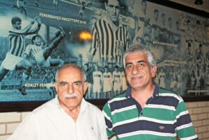 Celal Soydan Korkut Soydan