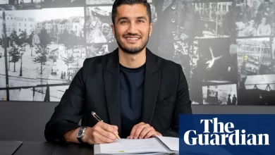 Hasan Arat'ın Beşiktaş yeni Teknik Direktörü van Bronckhorst ile anlaşmadan önce Sergen Yalçın dışında görüştüğü bilinen Nuri Şahin Dortmund ile anlaştı.