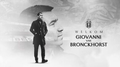 besiktas giovanni van bronckhorst