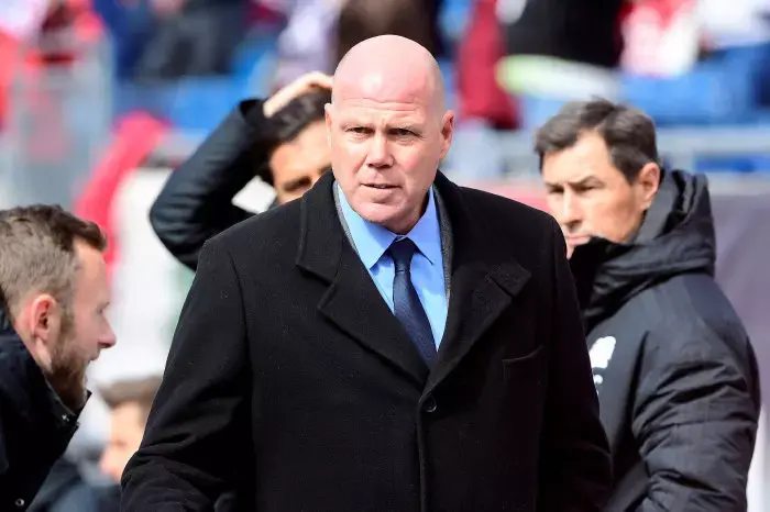 Promoesport ve Brad Friedel