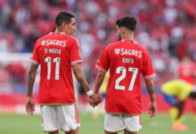 Beşiktaş, Rafa Silva ile anlaştı