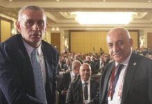 Hacıosmanoğlu: Hasan Arat zamanında beni istedi